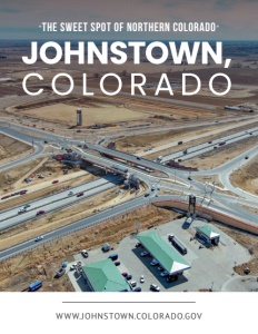 Johnstown, Colorado
