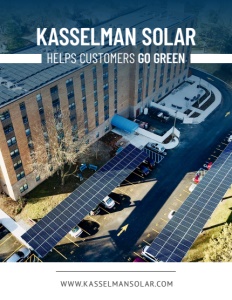 Kasselman Solar