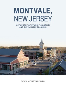Montvale, New Jersey