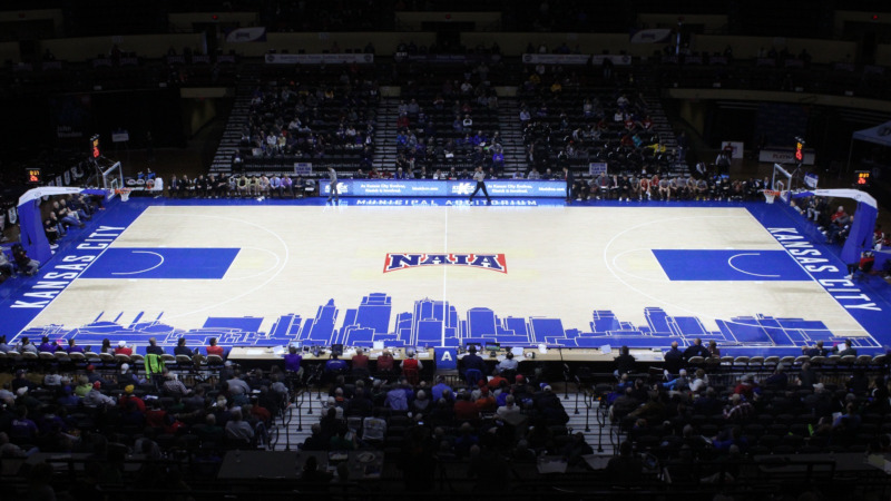 National Association of Intercollegiate Athletics (NAIA) - Kansas City, Missouri