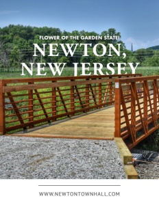 Newton, New Jersey