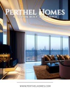 Perthel Homes