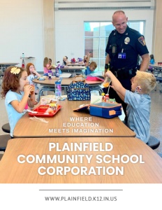 Plainfield Community School Corporation