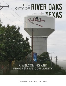 The City of River Oaks, Texas - Tarrant County