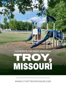 Troy, Missouri