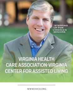 Virginia Health Care Association - Virginia Center for Assisted Living