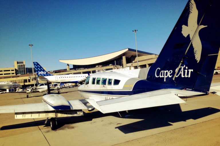 Ogdensburg International Airport Ogdensburg, New York Business View Magazine