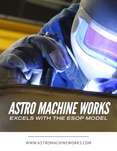 Astro Machine Works
