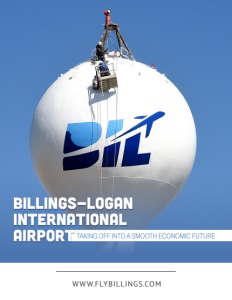Billings-Logan International Airport