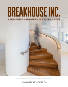 Breakhouse Inc.