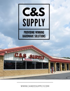 C&S Supply