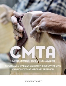 California Manufacturers & Tech Association