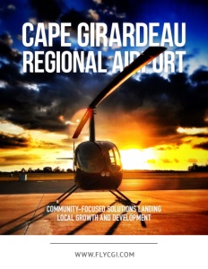 Cape Girardeau Regional Airport
