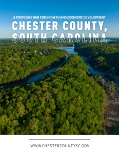 Chester County, South Carolina