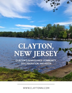 Clayton, New Jersey