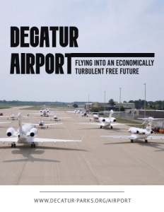 Decatur Airport