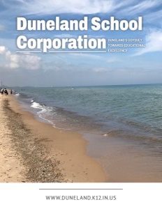 Duneland School Corporation