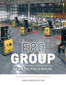 E80 Group