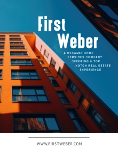 First Weber
