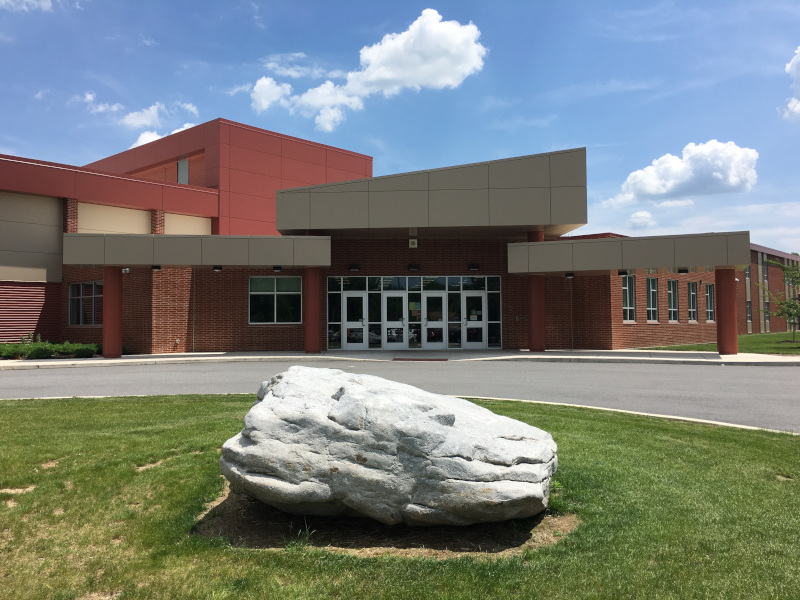 Hazleton Area School District Hazleton, Pennsylvania Business View