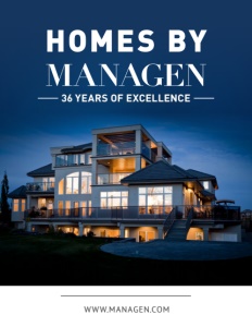 Homes by Managen