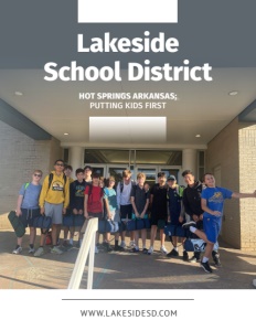 Lakeside School District