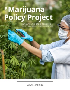 Marijuana Policy Project
