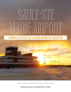 Sault Ste Marie Airport