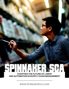 Spinnaker SCA