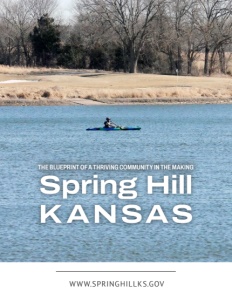 Spring Hill, Kansas