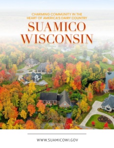 Suamico, Wisconsin