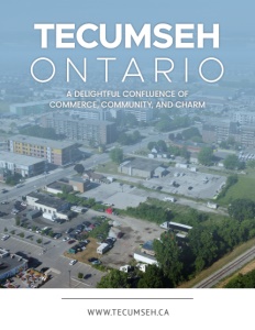 Tecumseh, Ontario