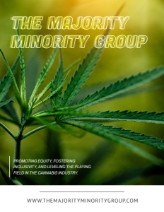 The Majority Minority Group