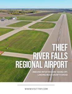 Thief River Falls Regional Airport