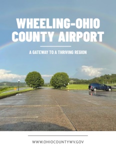 Wheeling-Ohio County Airport