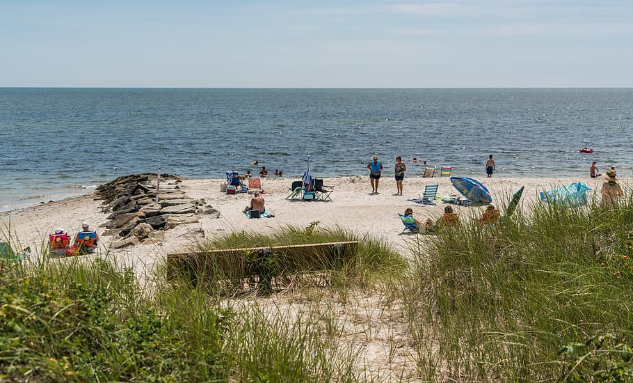 Yarmouth, Massachusetts - Cape Cod