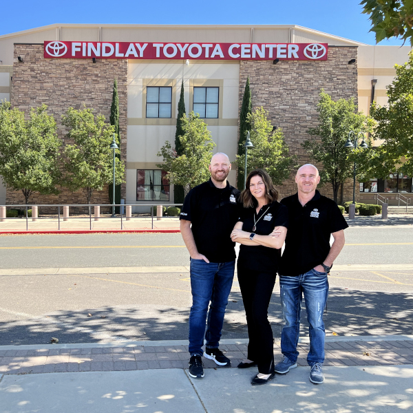 Findlay Toyota Center - Prescott Valley, Arizona