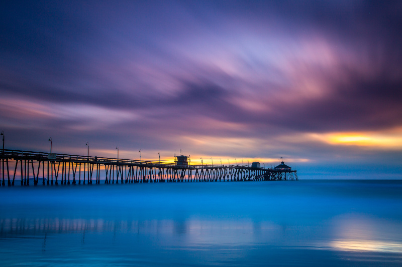 Imperial Beach, California - San Diego County