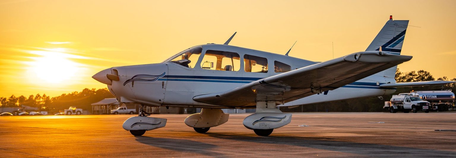 LaurinburgMaxton Airport Maxton, North Carolina Business View Magazine