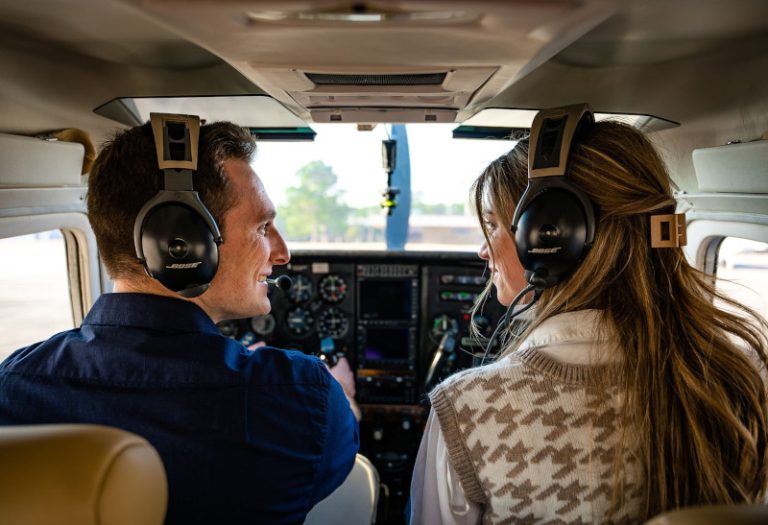 LaurinburgMaxton Airport Maxton, North Carolina Business View Magazine