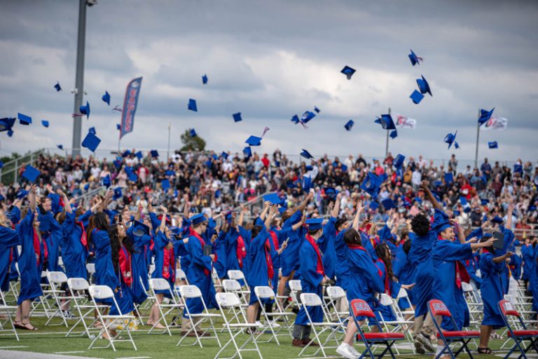 Olathe School District Olathe, Kansas Business View Magazine