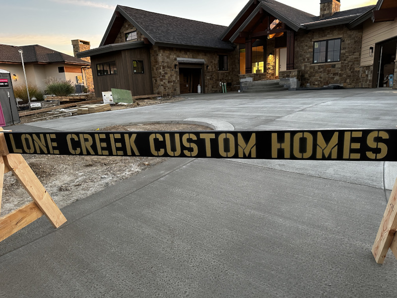 Lone Creek Custom Homes - Northern Colorado