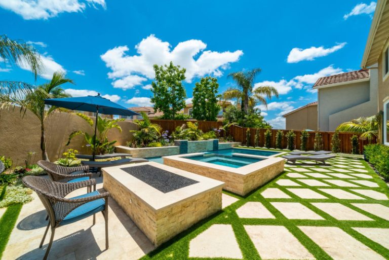 Premier Pools & Spas Franklin, Tennessee Business View Magazine