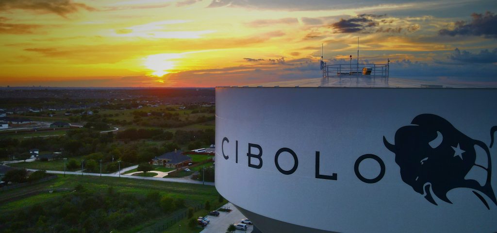 Cibolo, Texas